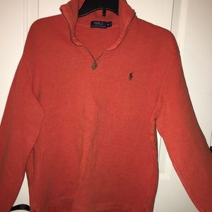 Ralph Lauren Pullover Sweater